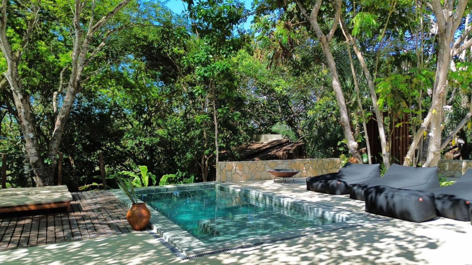 Sitio Villa Da Mata Sao Miguel dos Milagres Exterior photo